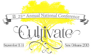 Cultivate CCDA Conference