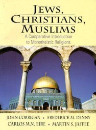 Jews, Christians, Muslims