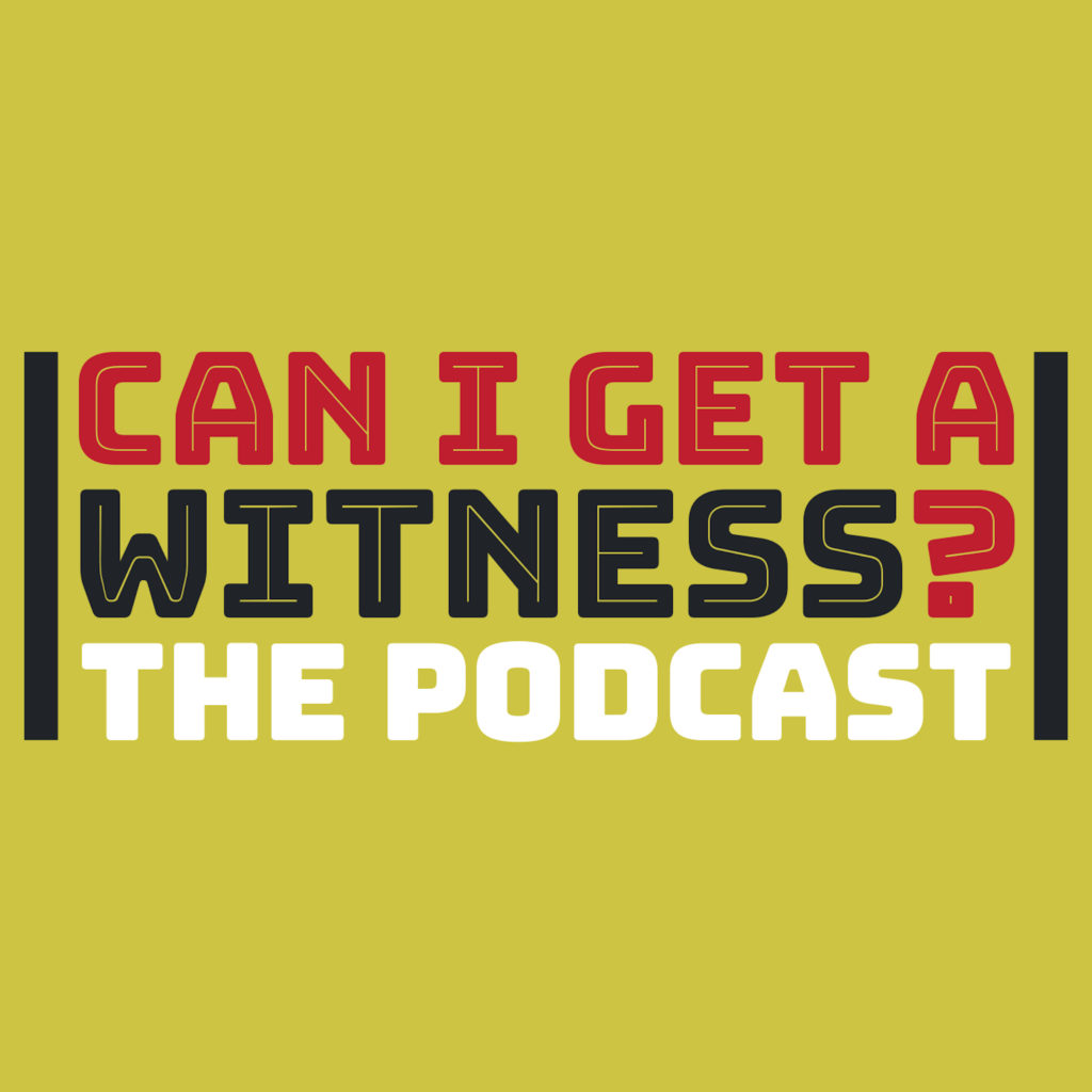 Can I Get a Witness?The Project on Lived Theology