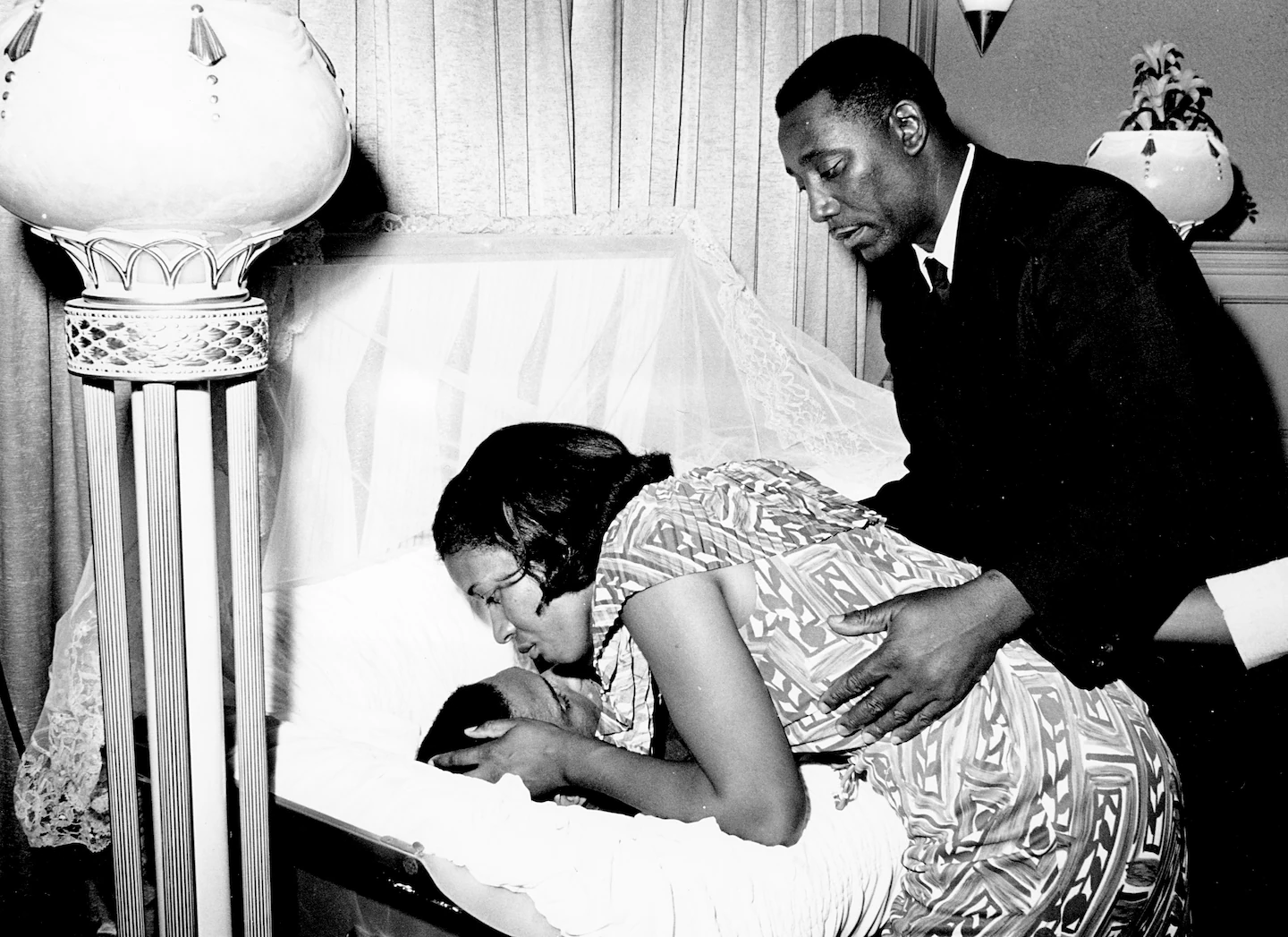 Death of Medgar Evers